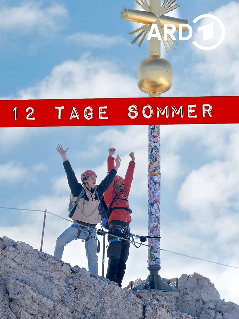 12 Tage Sommer