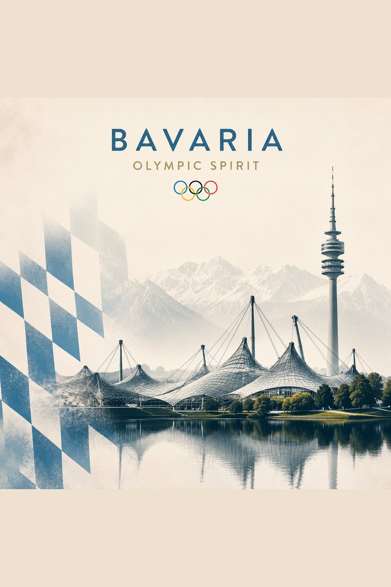 Bavaria — Olympic Spirit