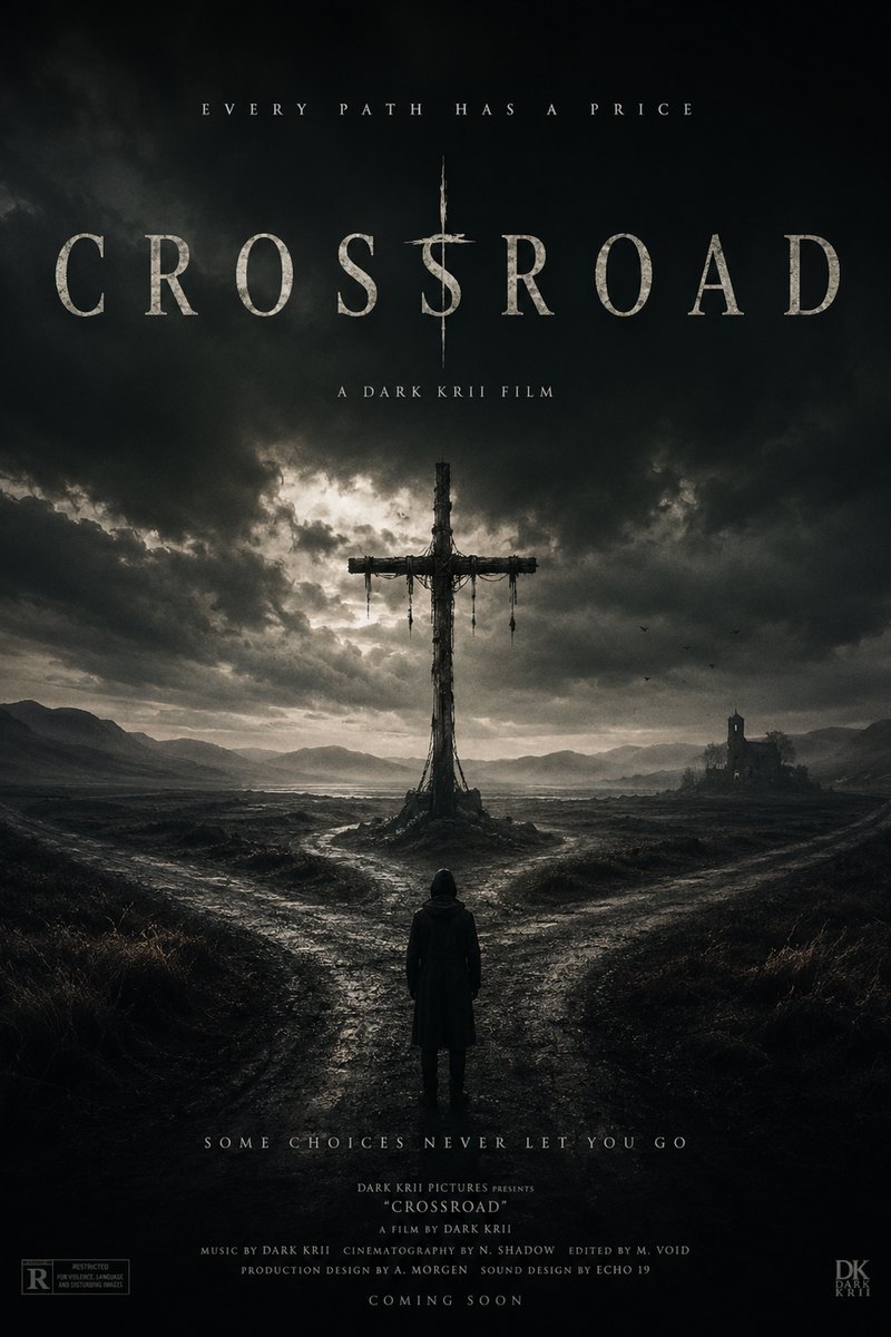 Crossroads