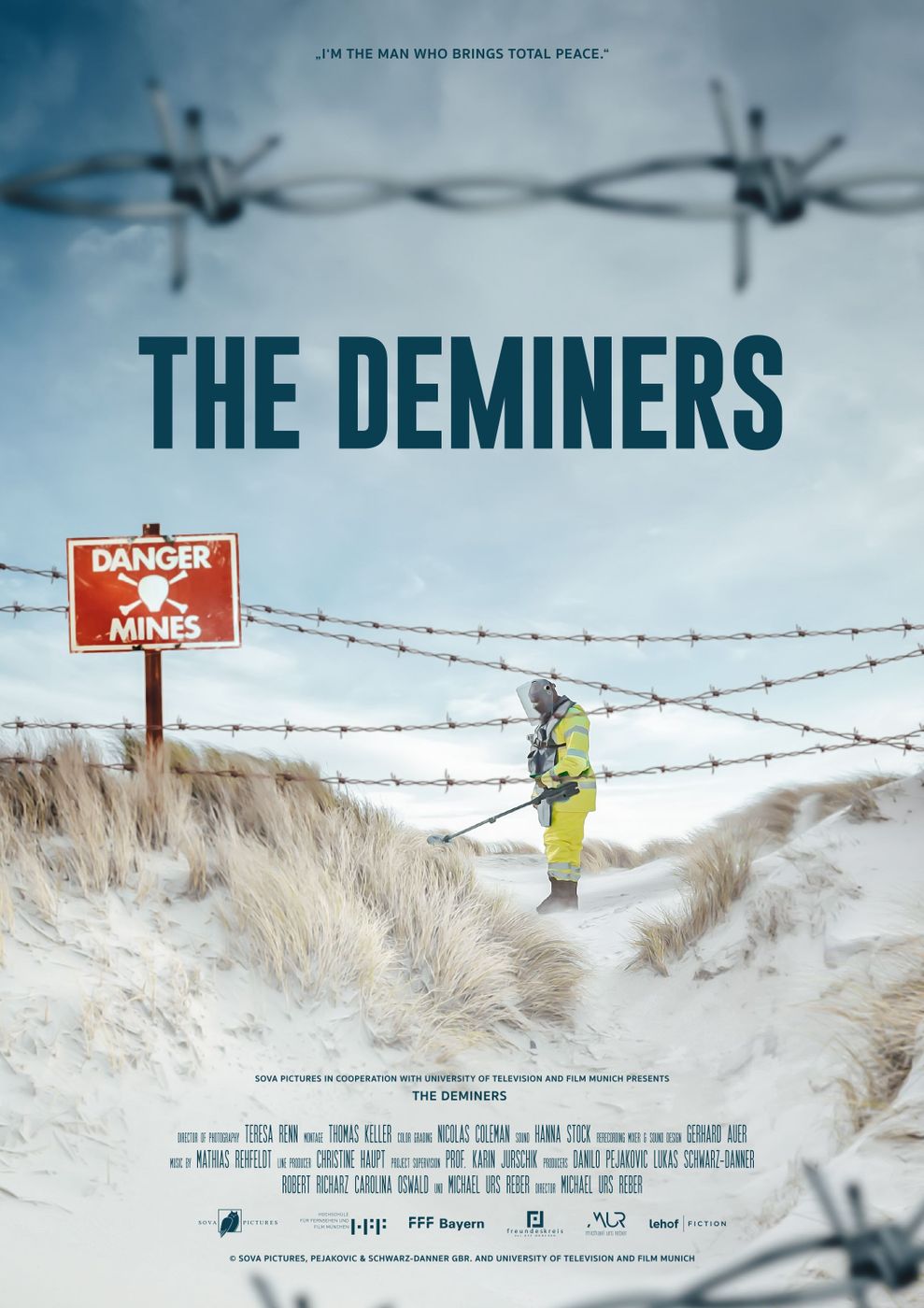 Deminers