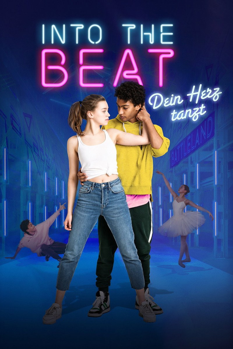 Into the Beat — Dein Herz tanzt