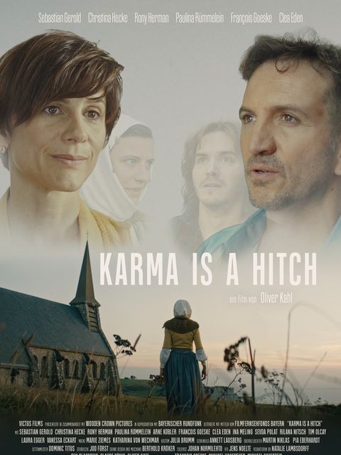 Karma is a Hitch