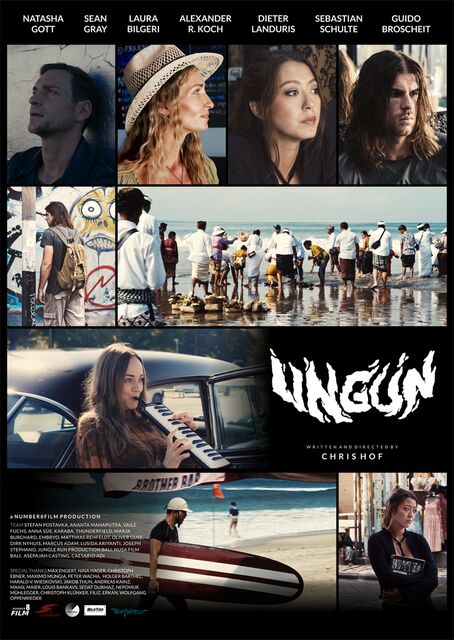 Ungun